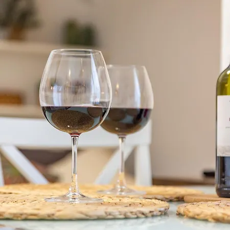 Casa Luce Con Terrazza * Milán