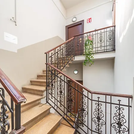 Casa Luce Con Terrazza Apartmán