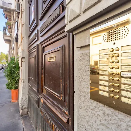 Casa Luce Con Terrazza Milán