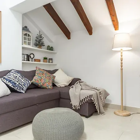 Apartmán Casa Luce Con Terrazza