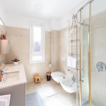 Apartmán Casa Luce Con Terrazza