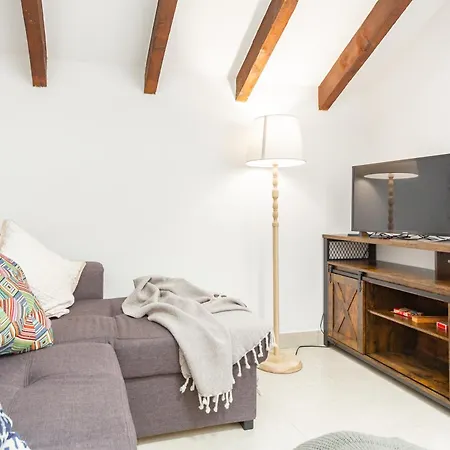 Casa Luce Con Terrazza Apartmán *