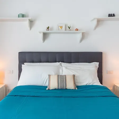 Casa Luce Con Terrazza Milán