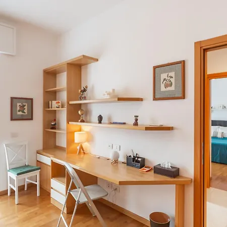 Casa Luce Con Terrazza *