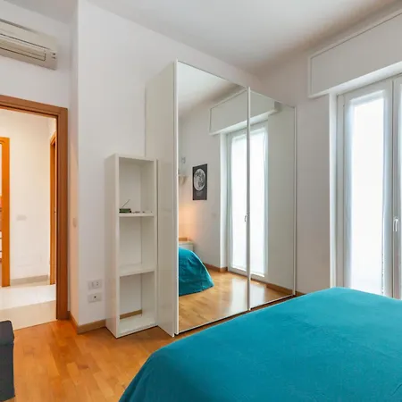 Casa Luce Con Terrazza Milán