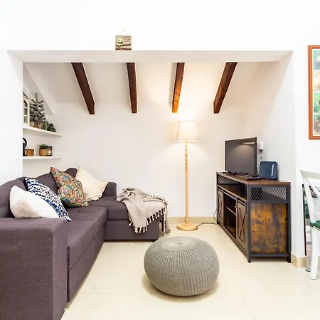 Apartmán Casa Luce Con Terrazza