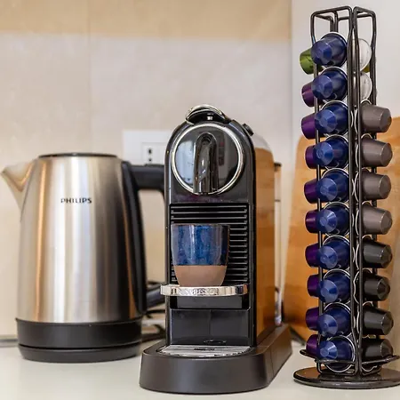 Apartmán Casa Luce Con Terrazza Milán