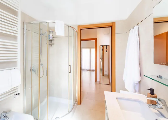 Casa Luce Con Terrazza Milan
