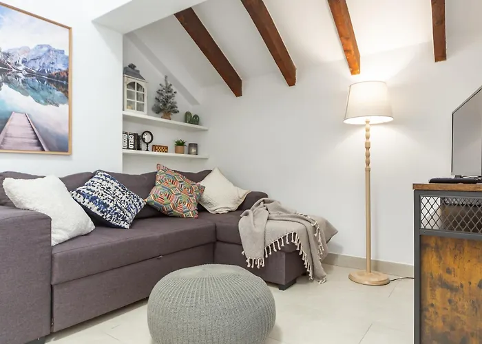 Apartment Casa Luce Con Terrazza