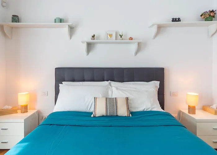 Casa Luce Con Terrazza Milan