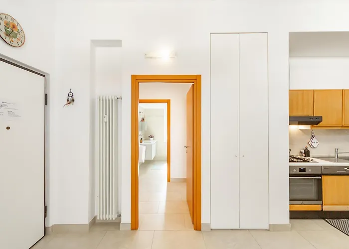Casa Luce Con Terrazza Apartment Milan