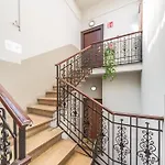 Casa Luce Con Terrazza 아파트