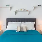 Casa Luce Con Terrazza 밀라노