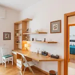 Casa Luce Con Terrazza *