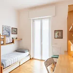 Casa Luce Con Terrazza 밀라노
