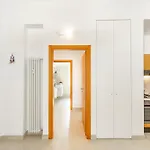 Casa Luce Con Terrazza 아파트 밀라노