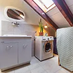 Casa Luce Con Terrazza 아파트 밀라노