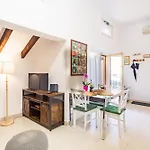 Casa Luce Con Terrazza *