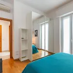 Casa Luce Con Terrazza 밀라노