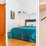 Casa Luce Con Terrazza 아파트