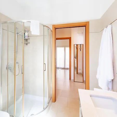 Casa Luce Con Terrazza Μιλάνο