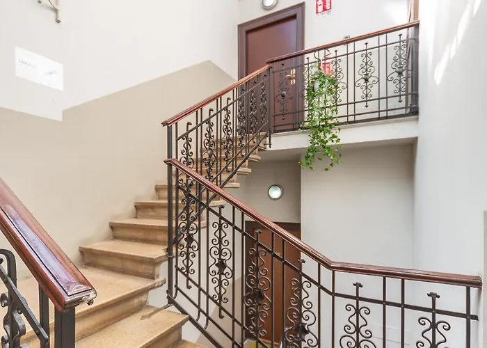 Casa Luce Con Terrazza Daire