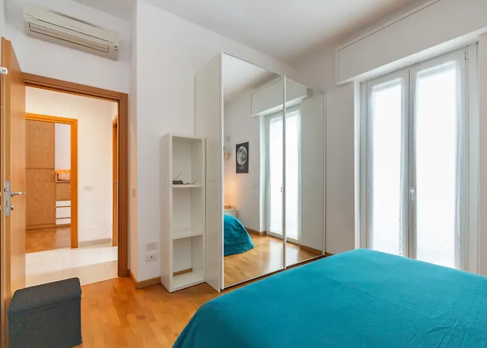 Casa Luce Con Terrazza Milano