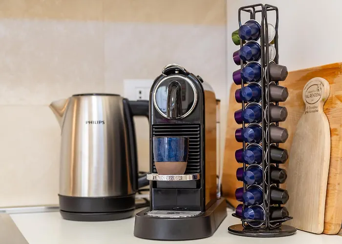 Daire Casa Luce Con Terrazza Milano